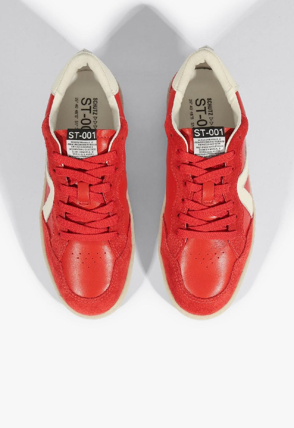 Schutz St-001 Sneaker