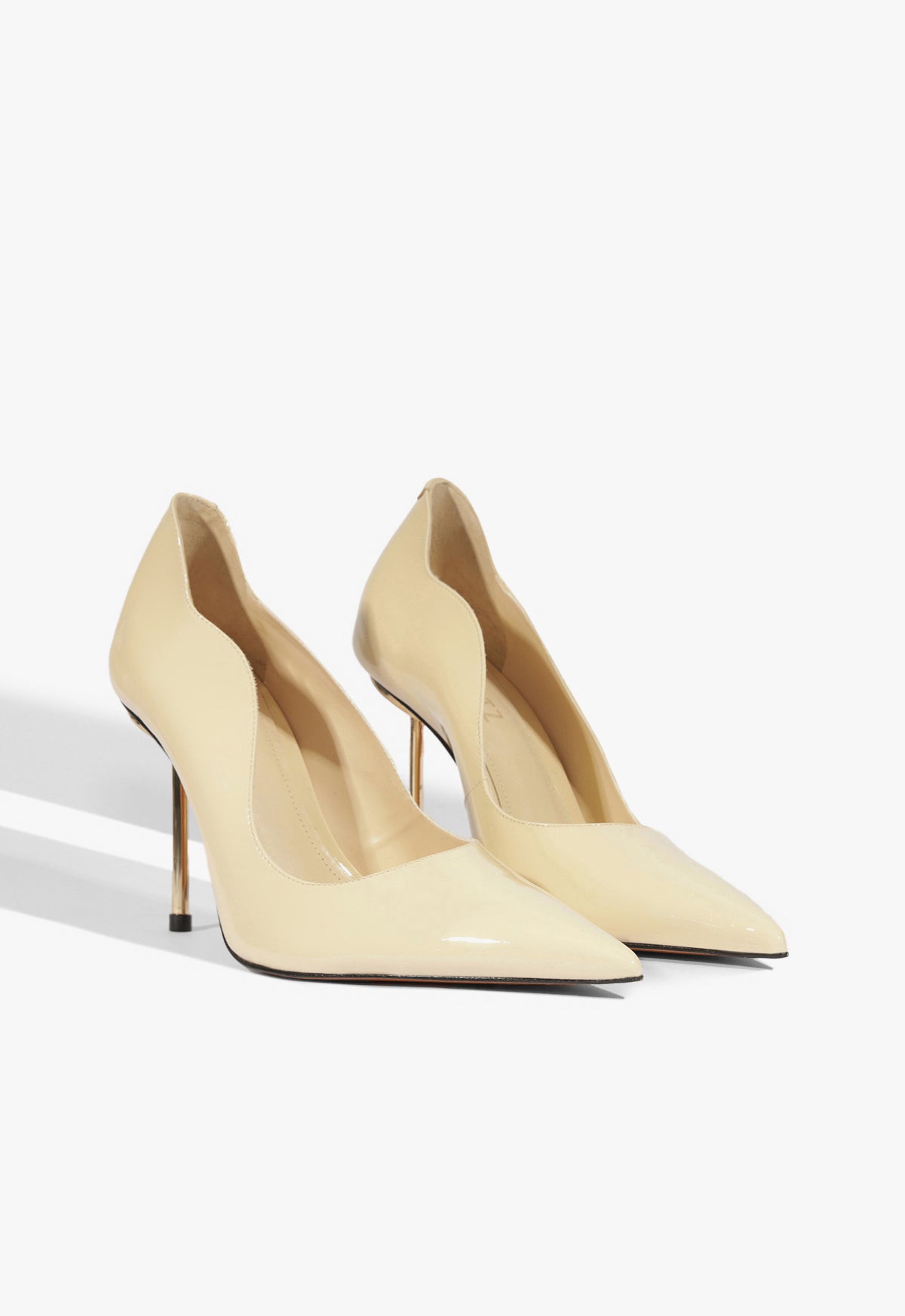 Schutz Stella Patent Pump