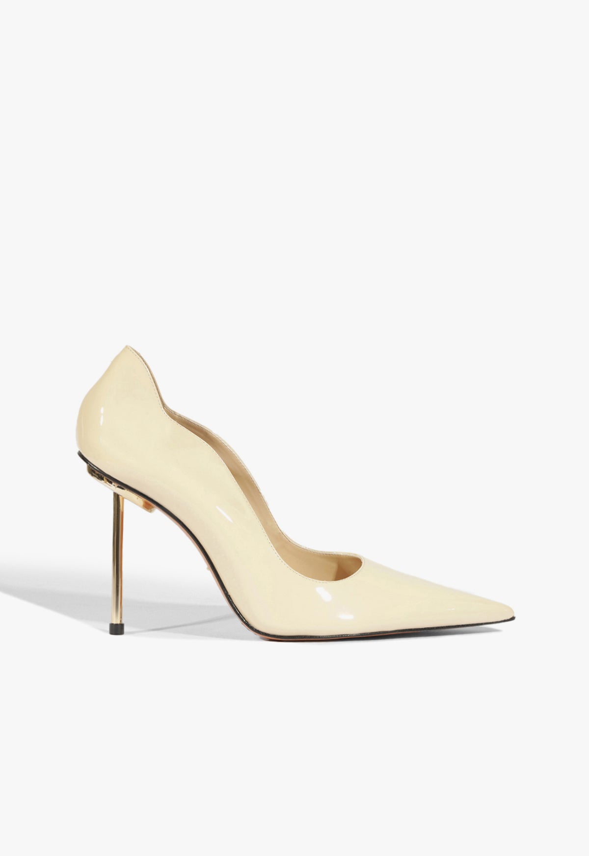 schutz Stella Patent Pump