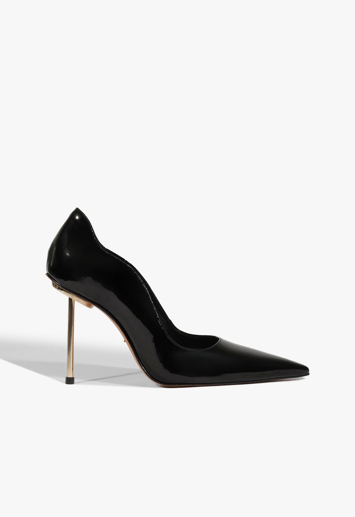 schutz Stella Patent Pump