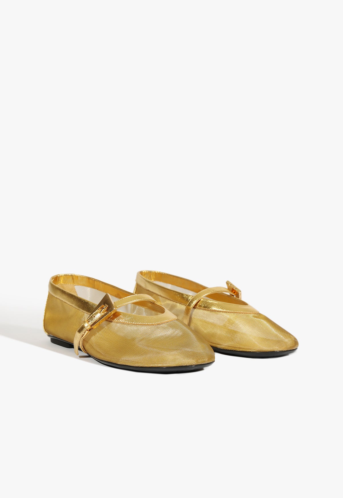 Schutz Sylvie Ballet Flat