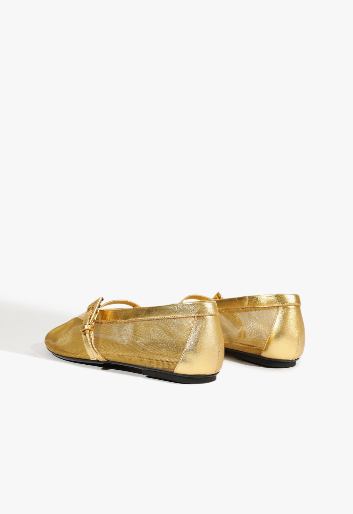 Schutz Sylvie Ballet Flat