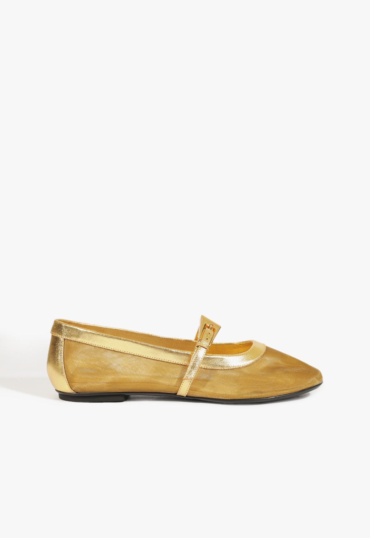 schutz Sylvie Ballet Flat