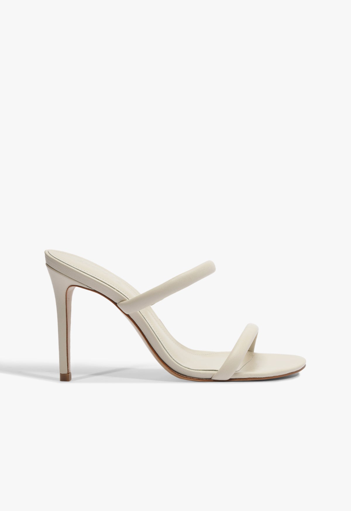 schutz Taliah Leather Sandal