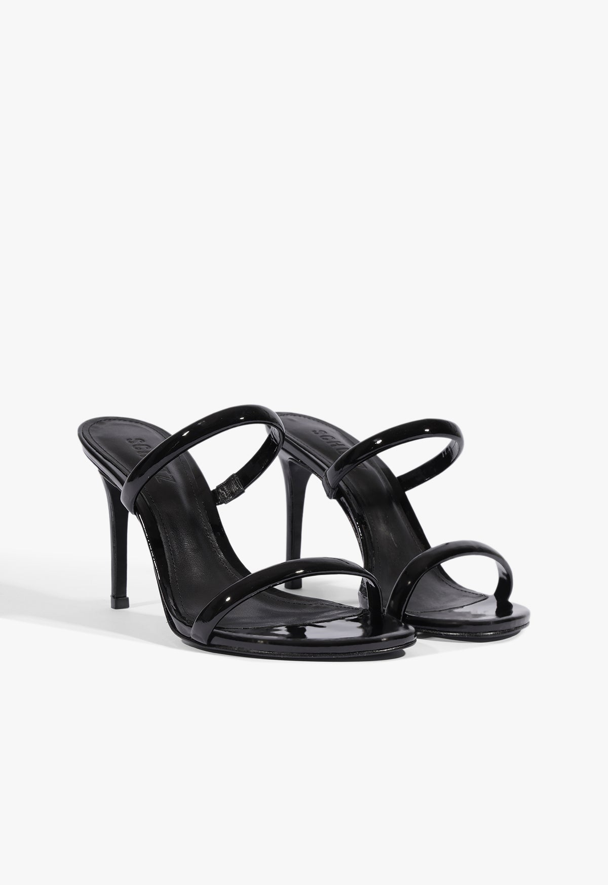 Schutz Taliah Patent Sandal