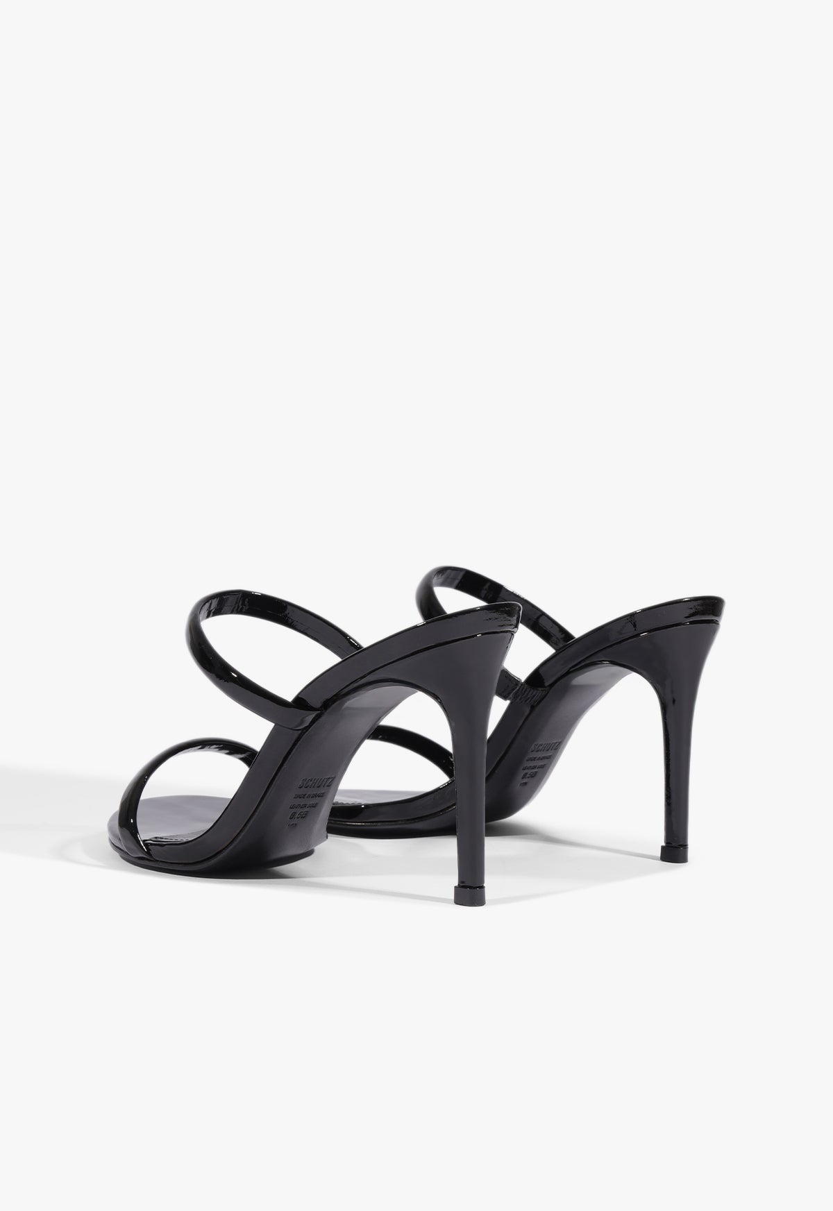Schutz Taliah Patent Sandal