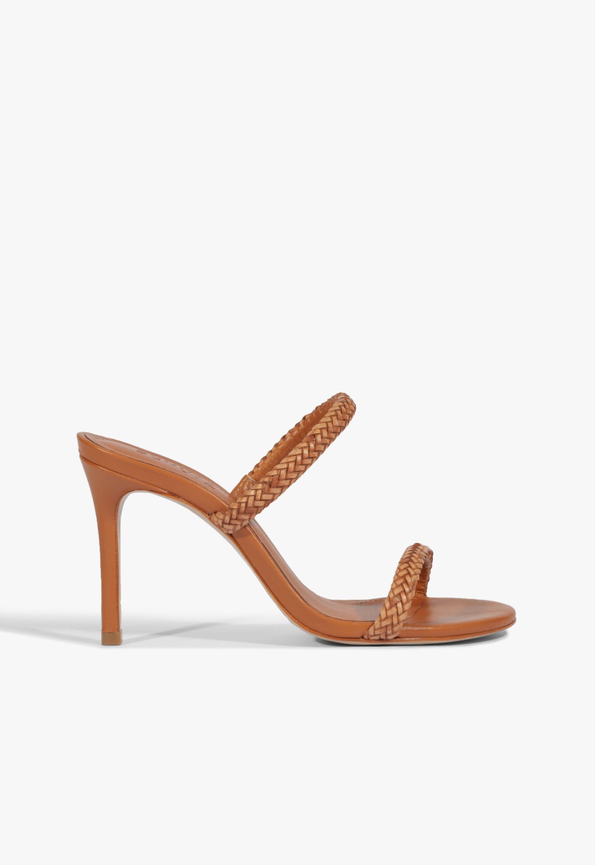 schutz Taliah Woven Sandal