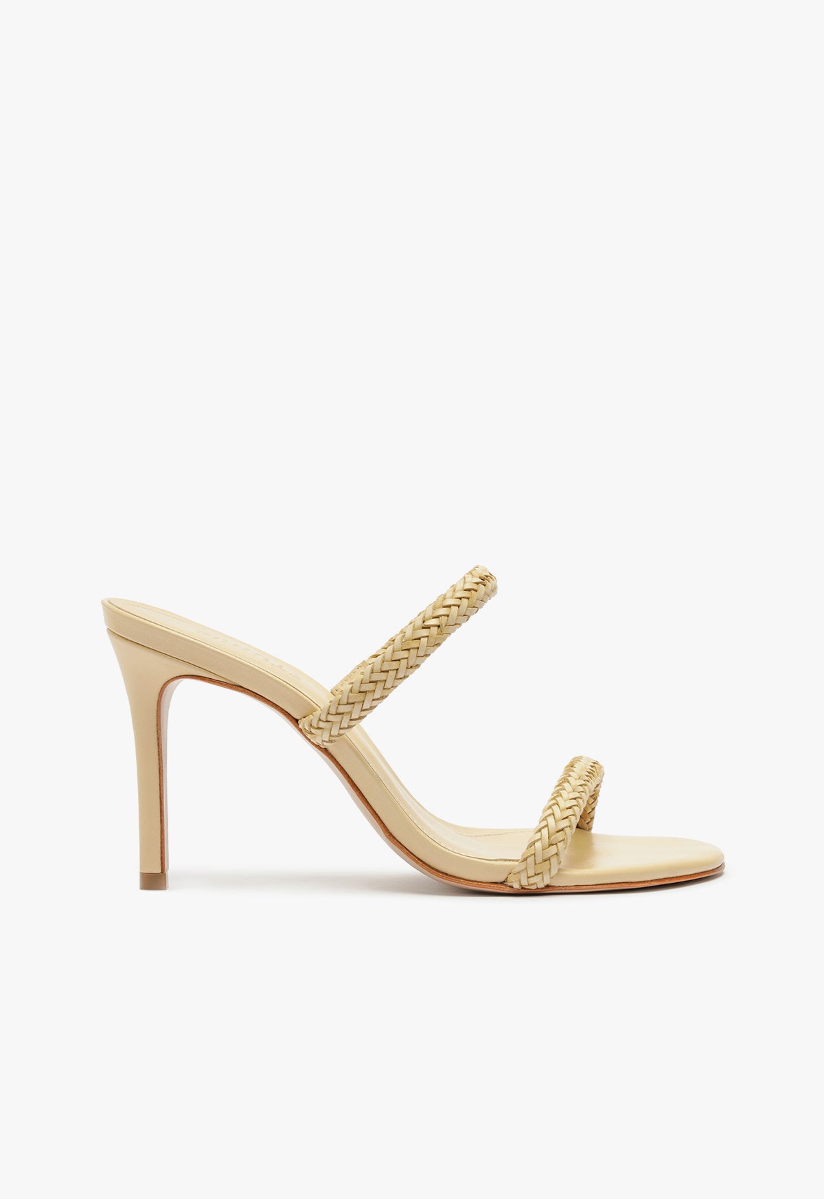 schutz Taliah Woven Sandal