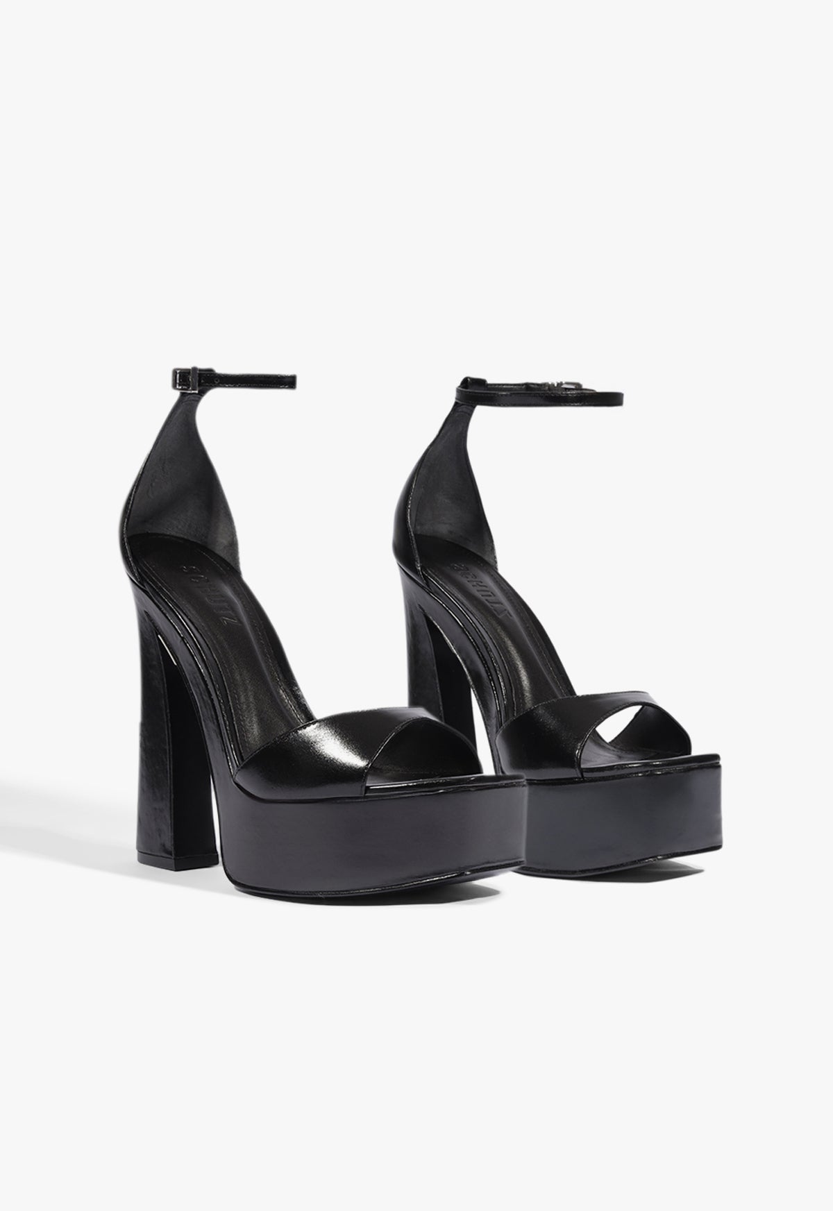Schutz Tate Platform Sandal