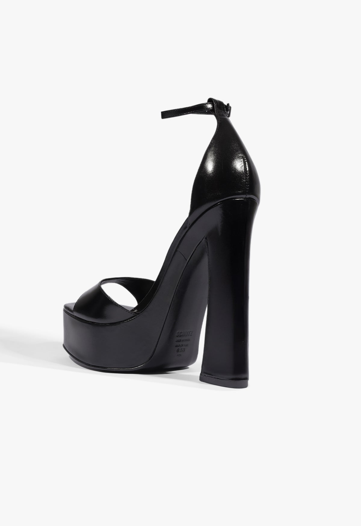 Schutz Tate Platform Sandal