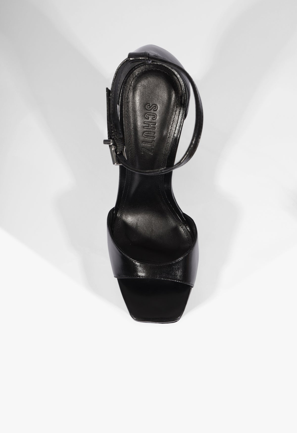 Schutz Tate Platform Sandal