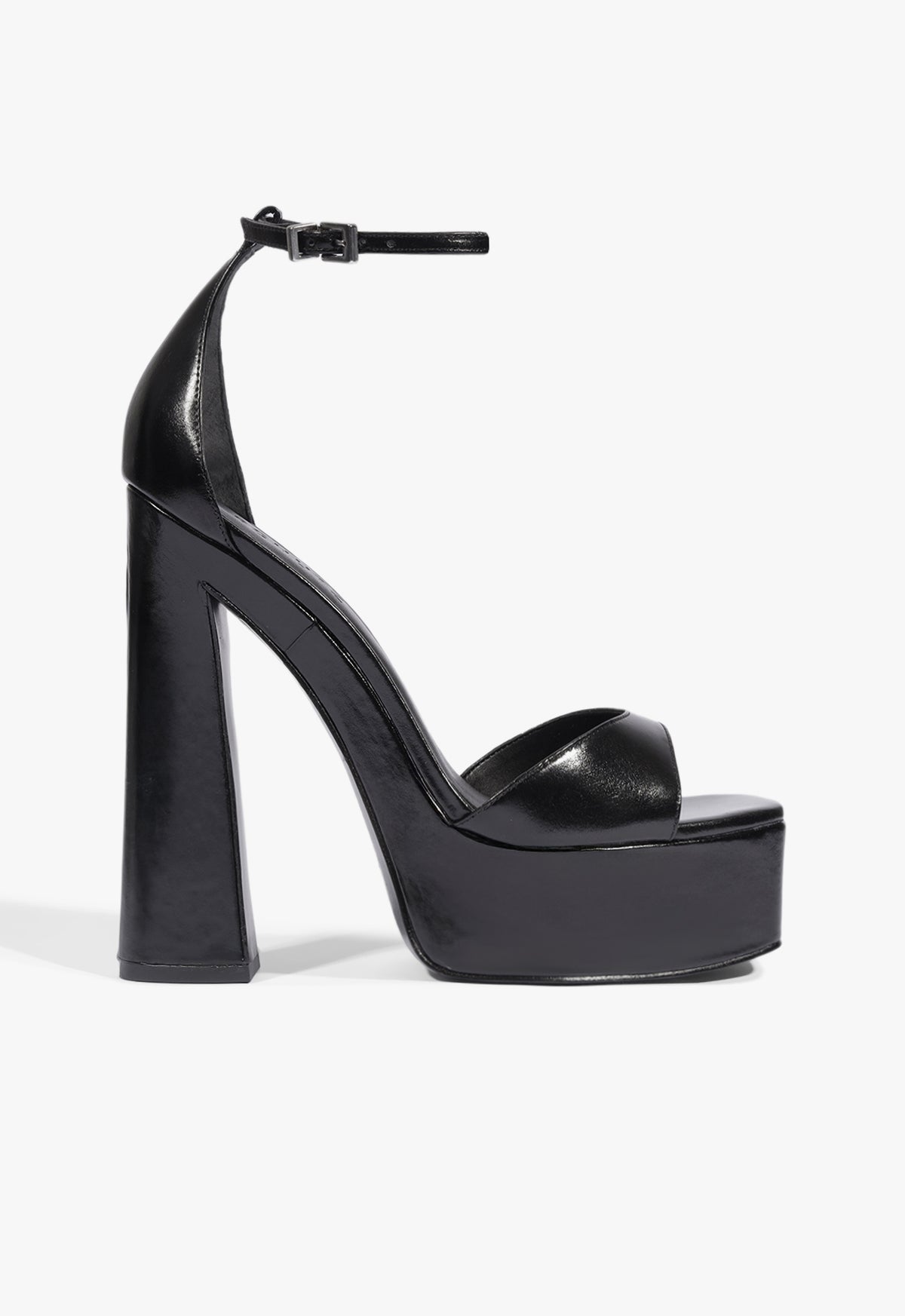 schutz Tate Platform Sandal
