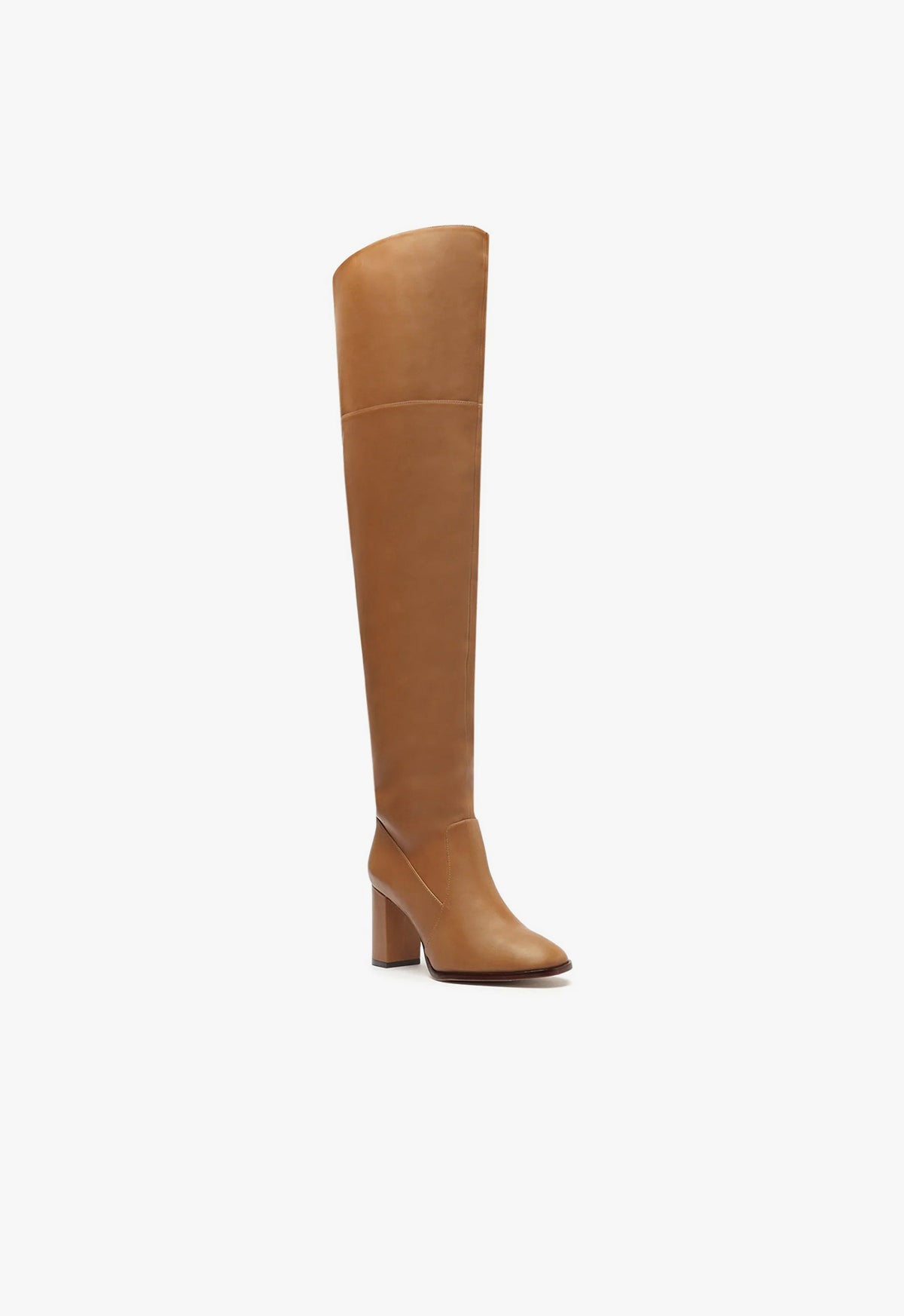 Schutz Terrance Over The Knee Block Boot