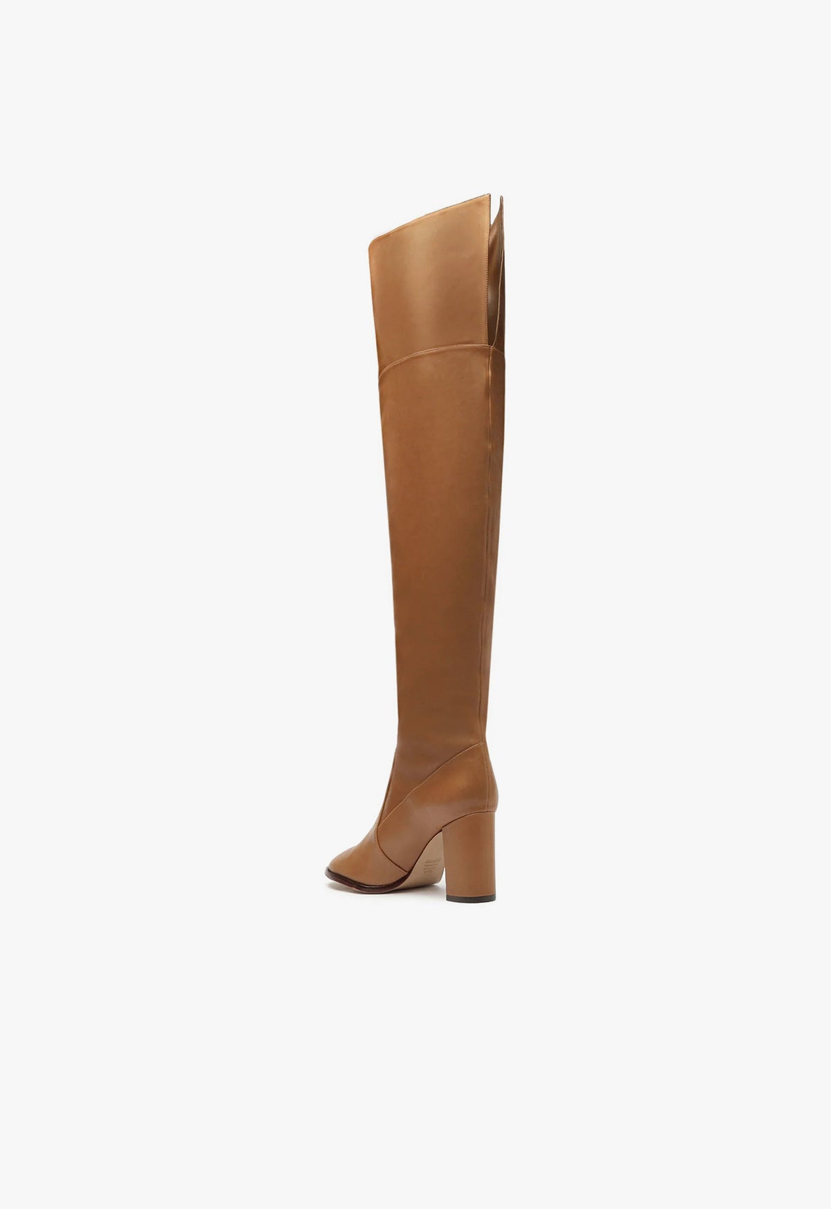 Schutz Terrance Over The Knee Block Boot