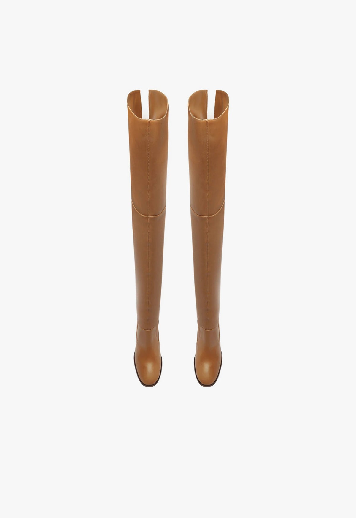 Schutz Terrance Over The Knee Block Boot