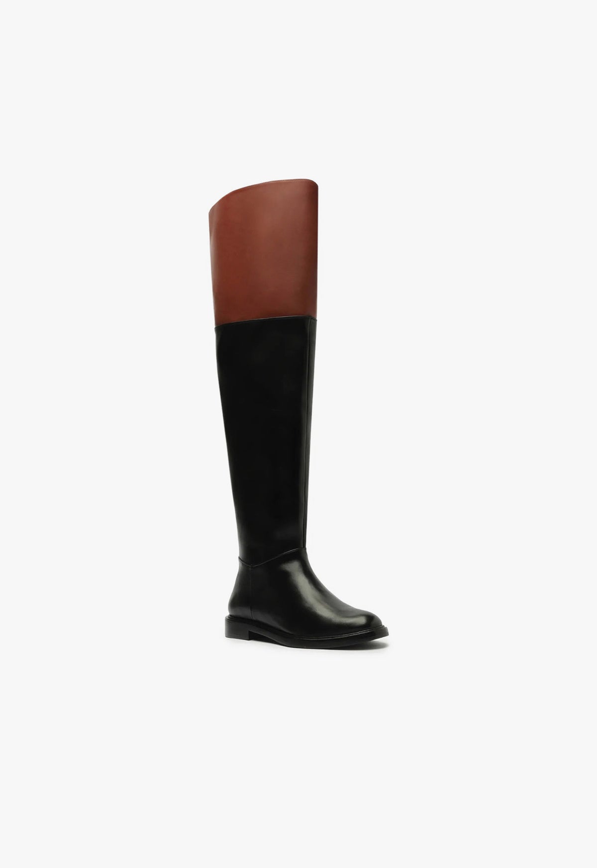 Schutz Terrance Over The Knee Boot