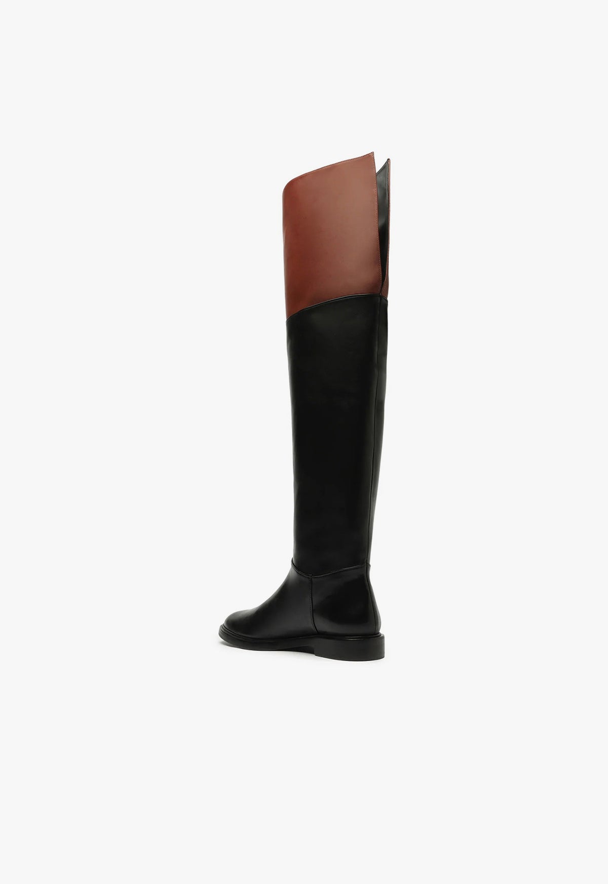 Schutz Terrance Over The Knee Boot