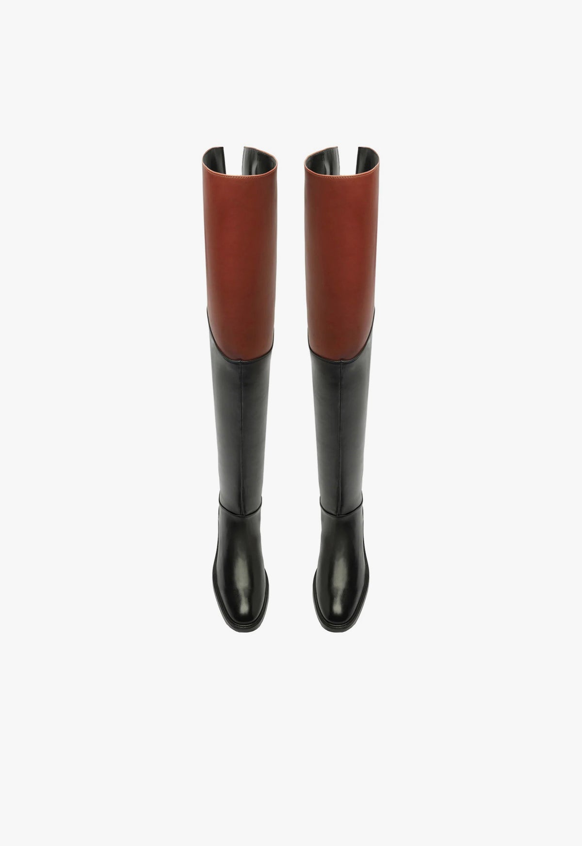 Schutz Terrance Over The Knee Boot