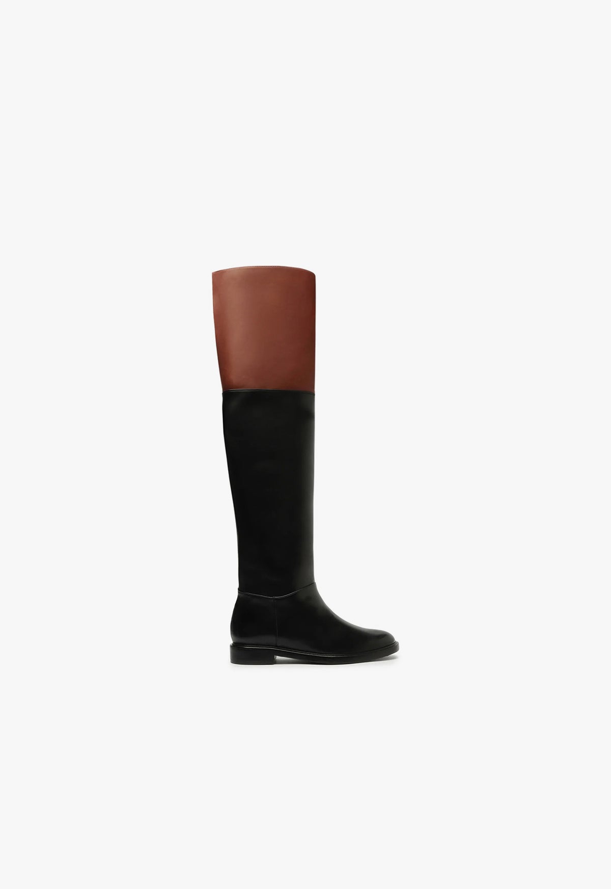 schutz Terrance Over the Knee Boot