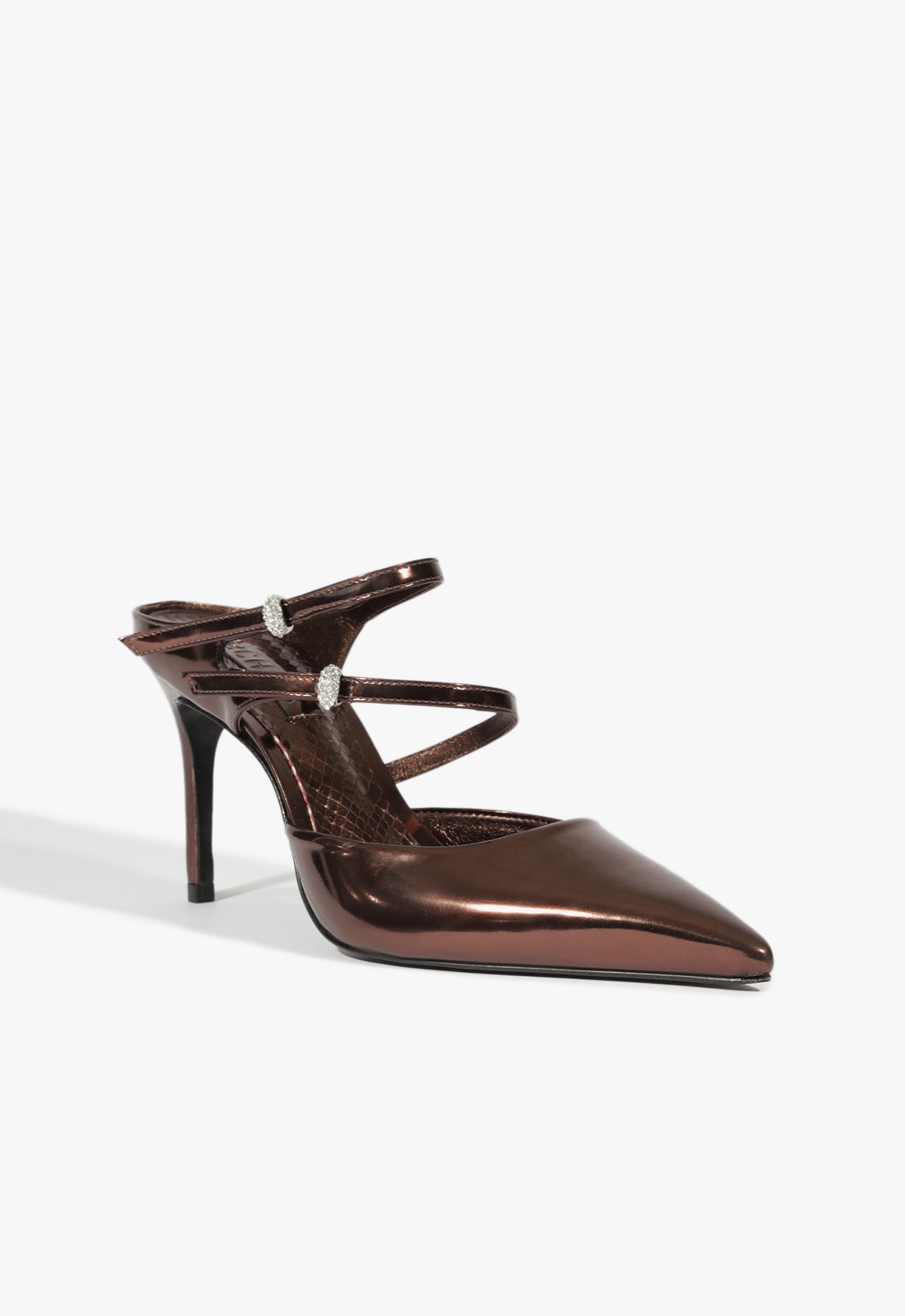 Schutz Tonya Mule Pump
