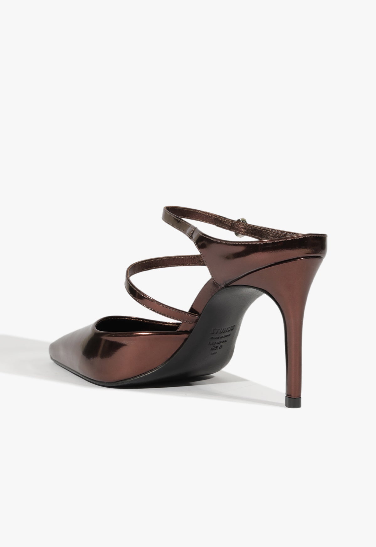 Schutz Tonya Mule Pump
