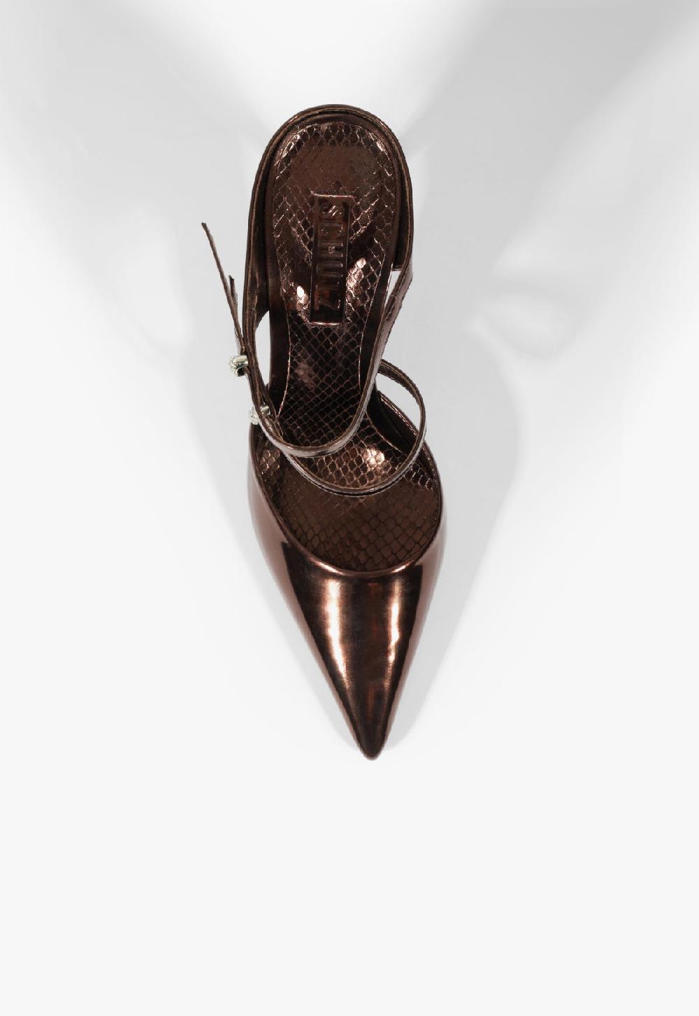 Schutz Tonya Mule Pump