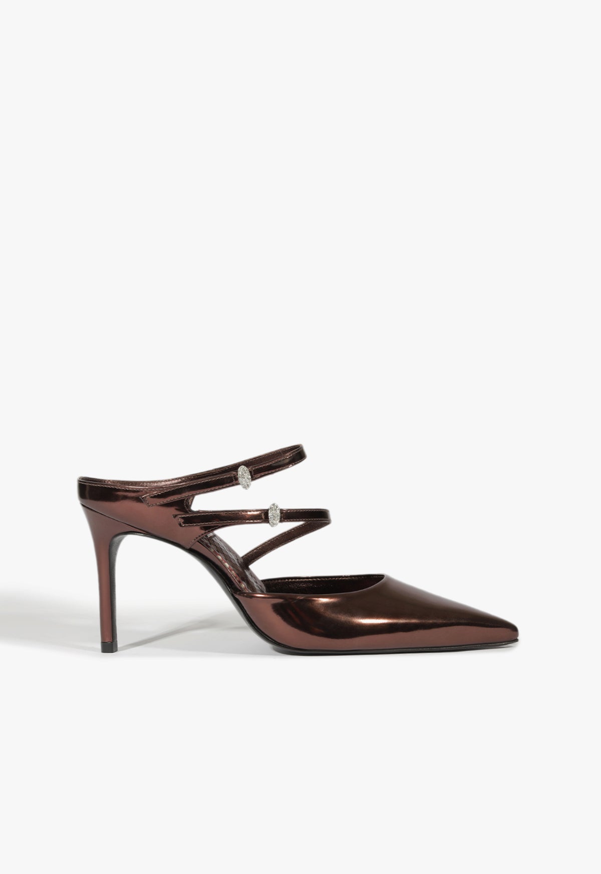schutz Tonya Mule Pump