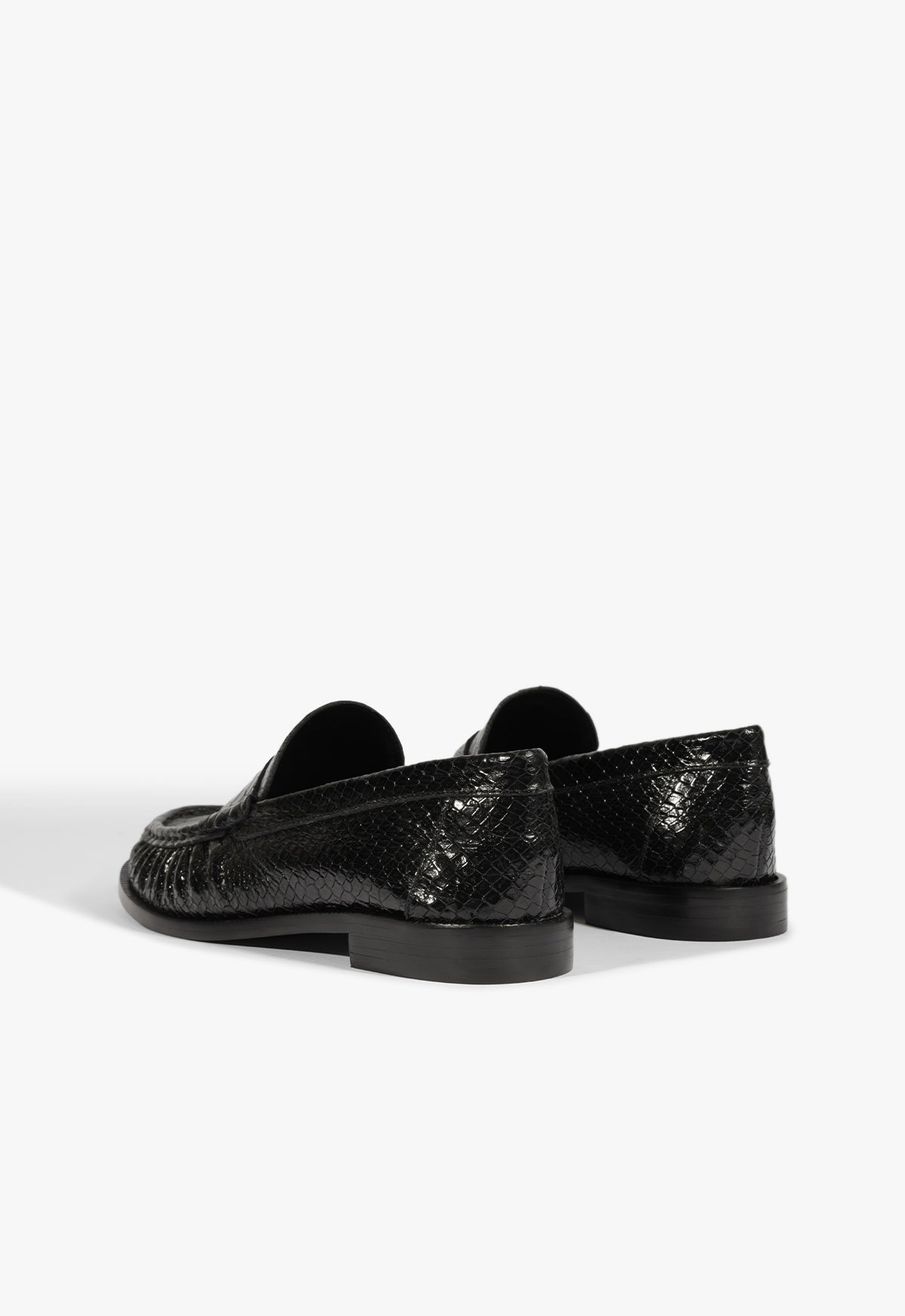 Schutz Tyche Flat