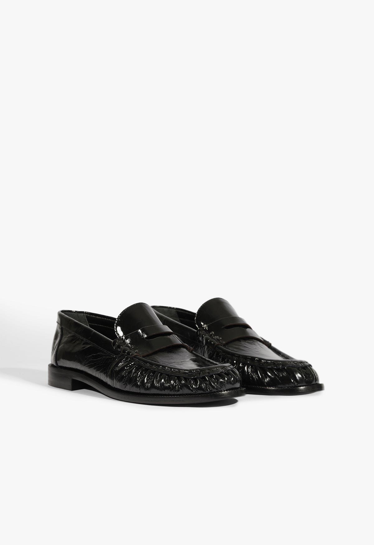 Schutz Tyche Patent Flat