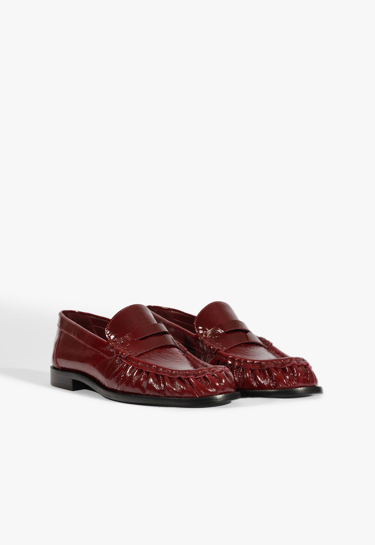 Schutz Tyche Patent Flat