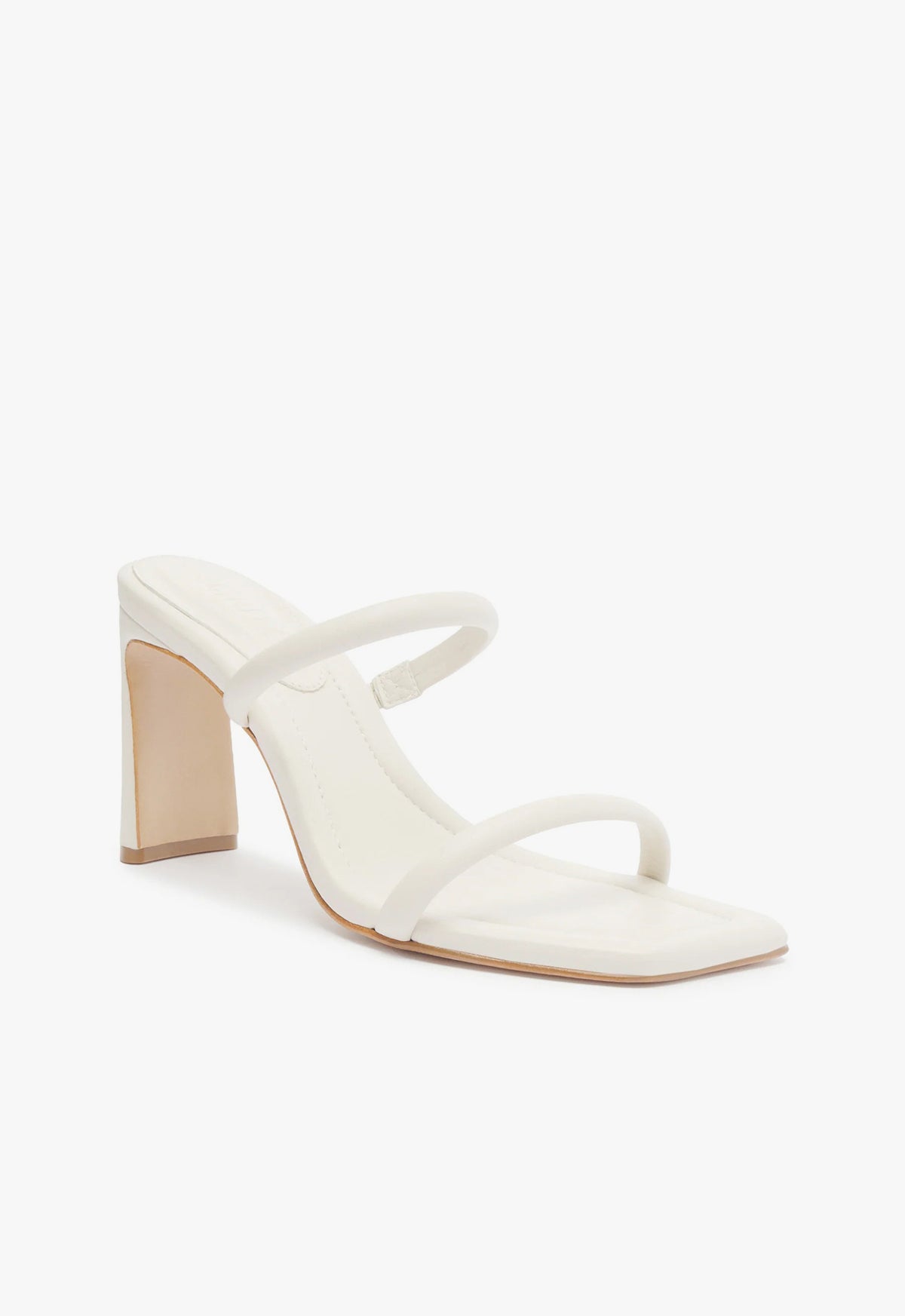 Schutz Ully Tab Sandal