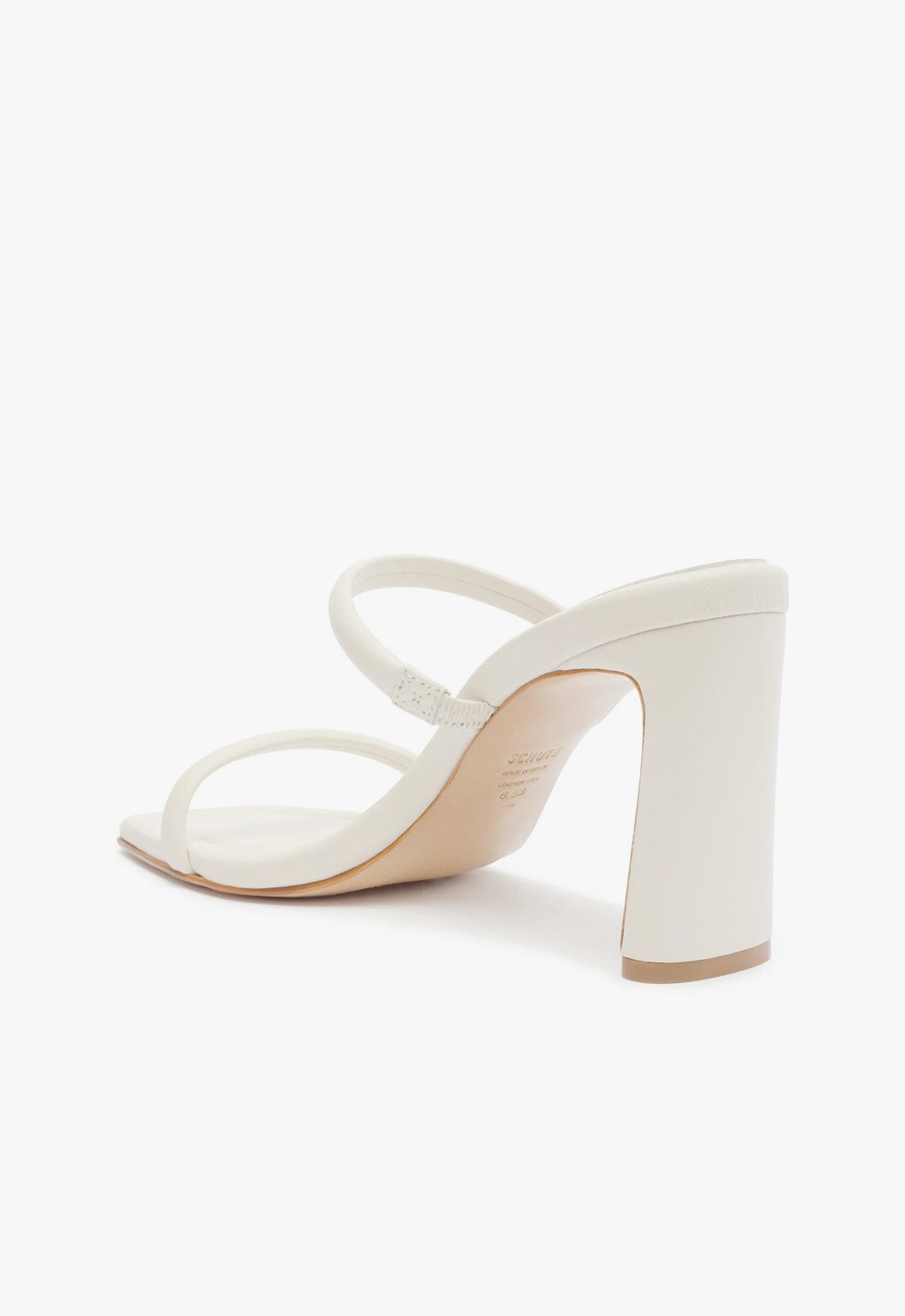 Schutz Ully Tab Sandal