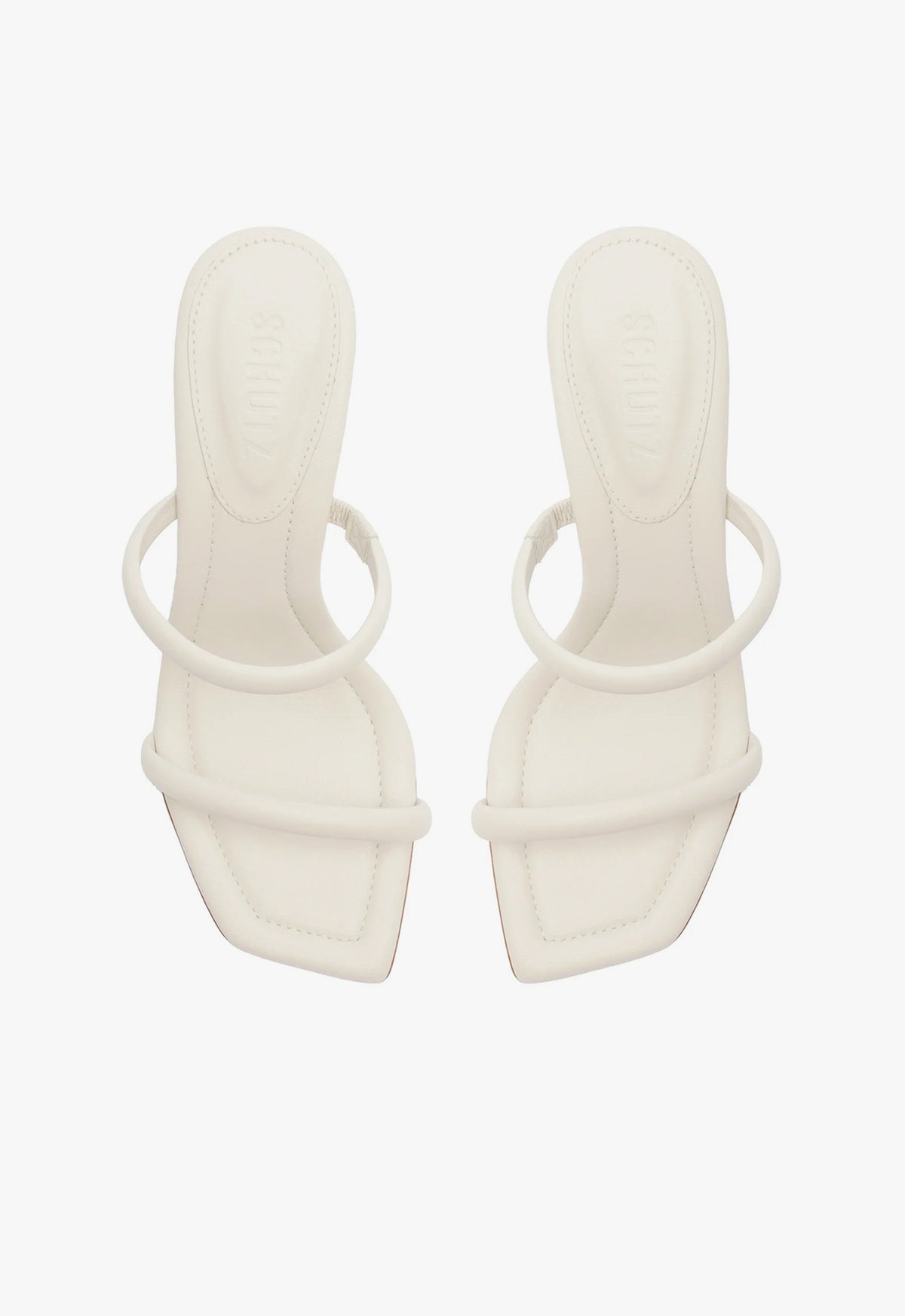 Schutz Ully Tab Sandal