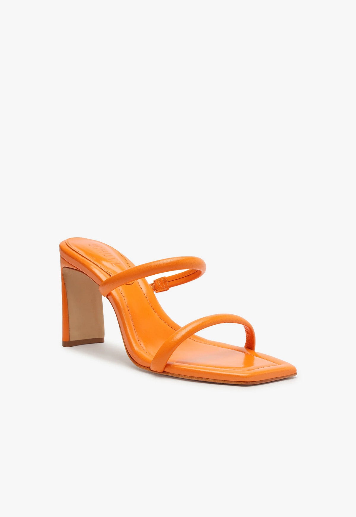 Schutz Ully Tab Sandal