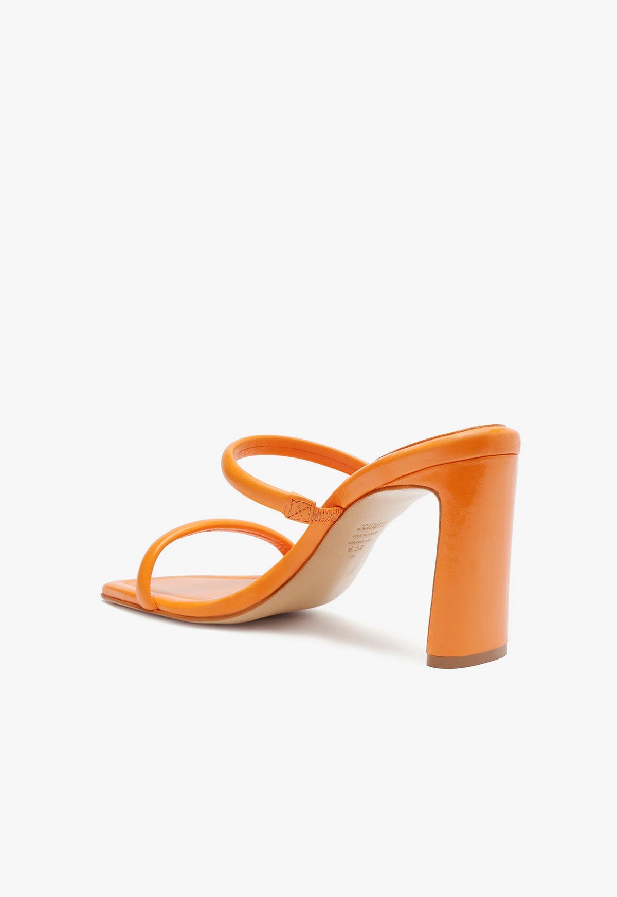 Schutz Ully Tab Sandal