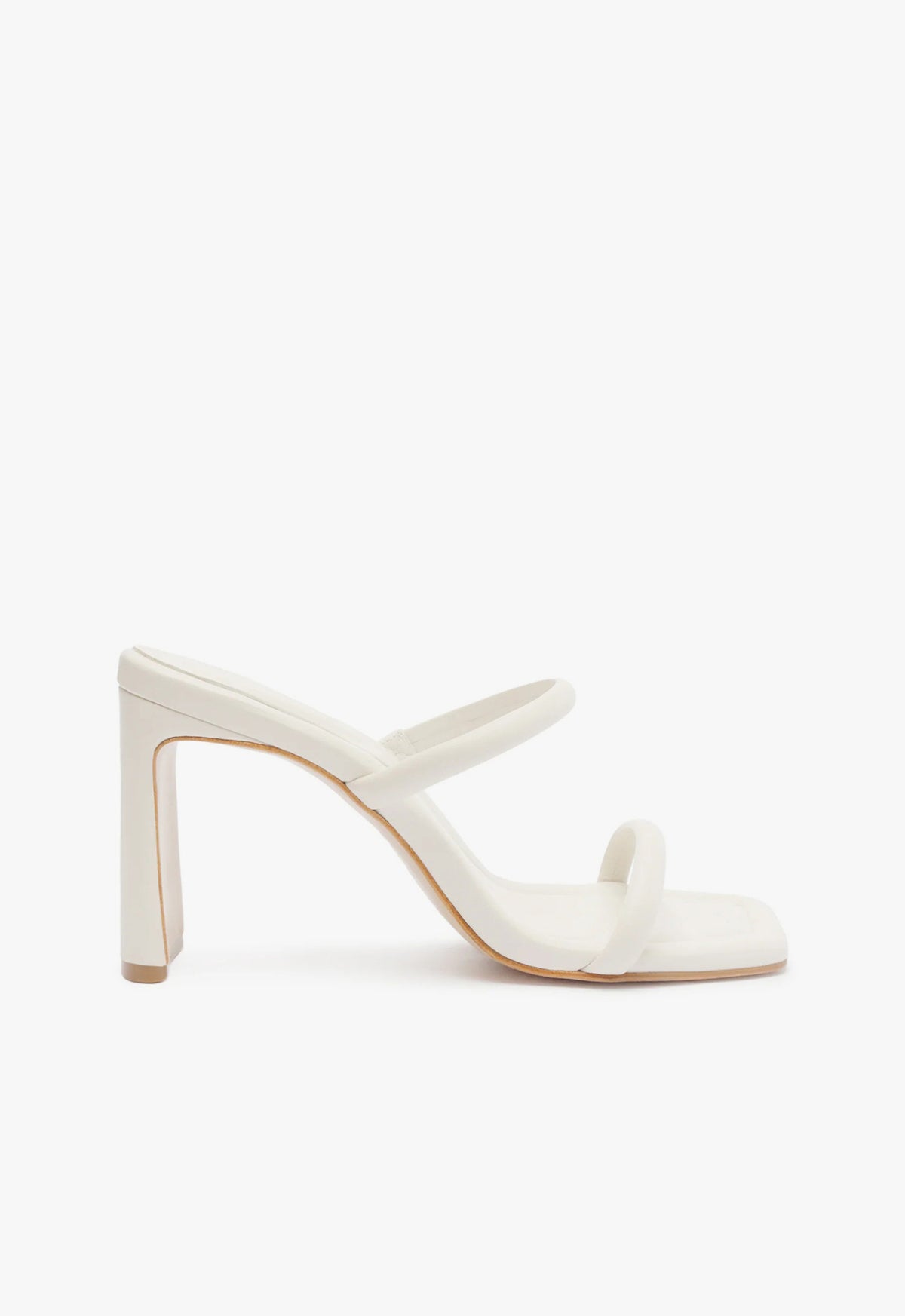 schutz Ully Tab Sandal