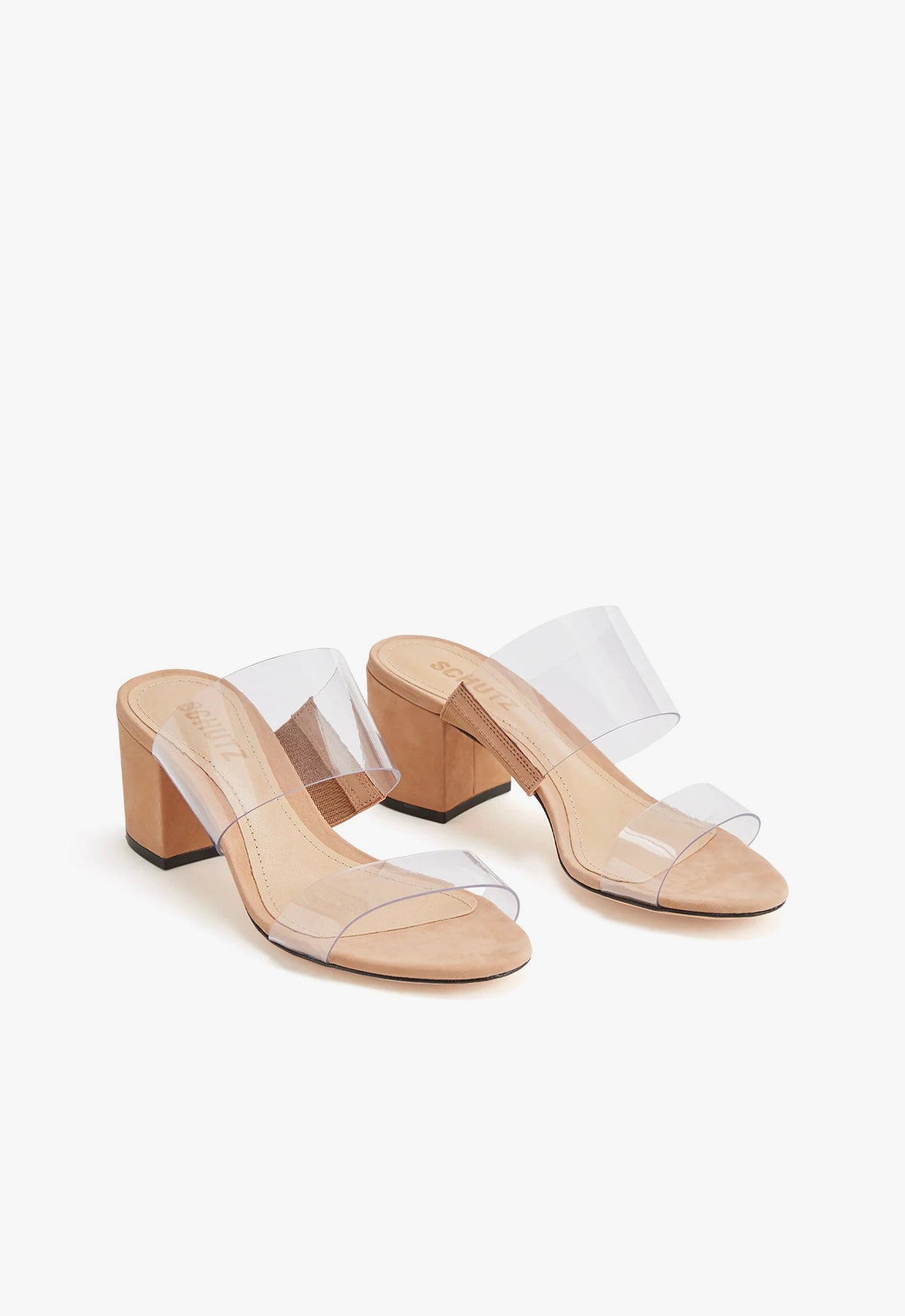 Schutz Victorie Sandal