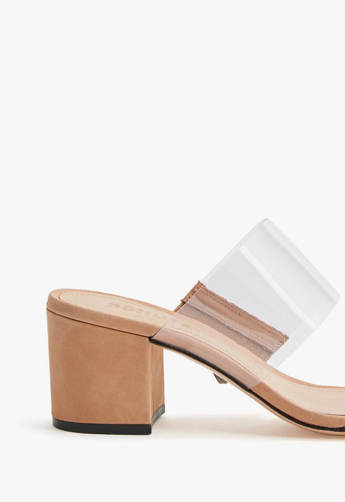 Schutz Victorie Sandal