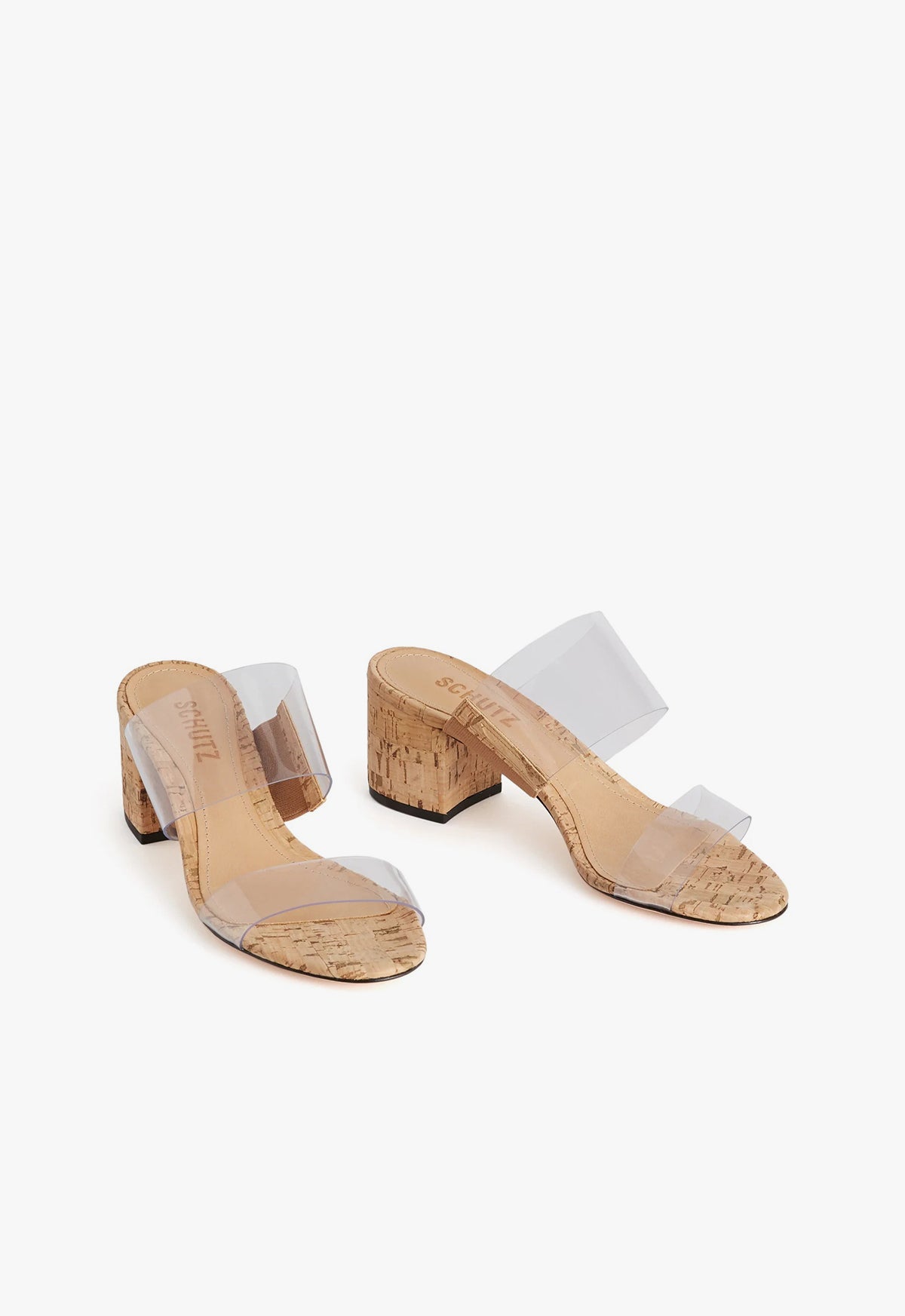 Schutz Victorie Sandal