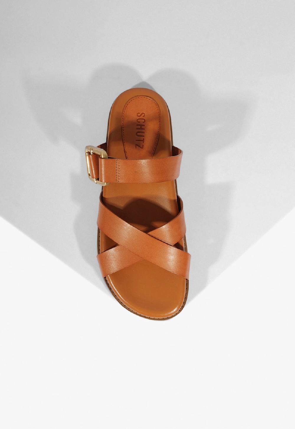 Schutz Vivienne Sporty Sandal