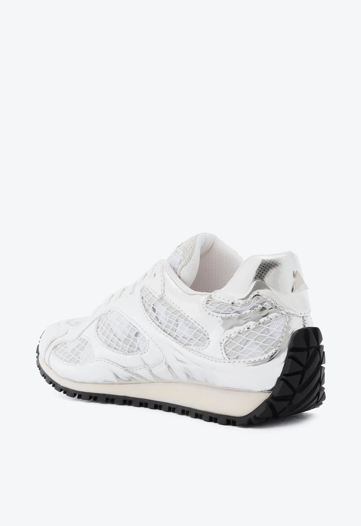 Schutz Wave Sneaker