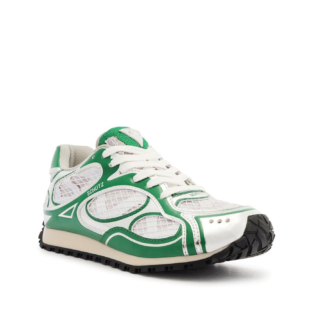 Schutz Wave Sneaker
