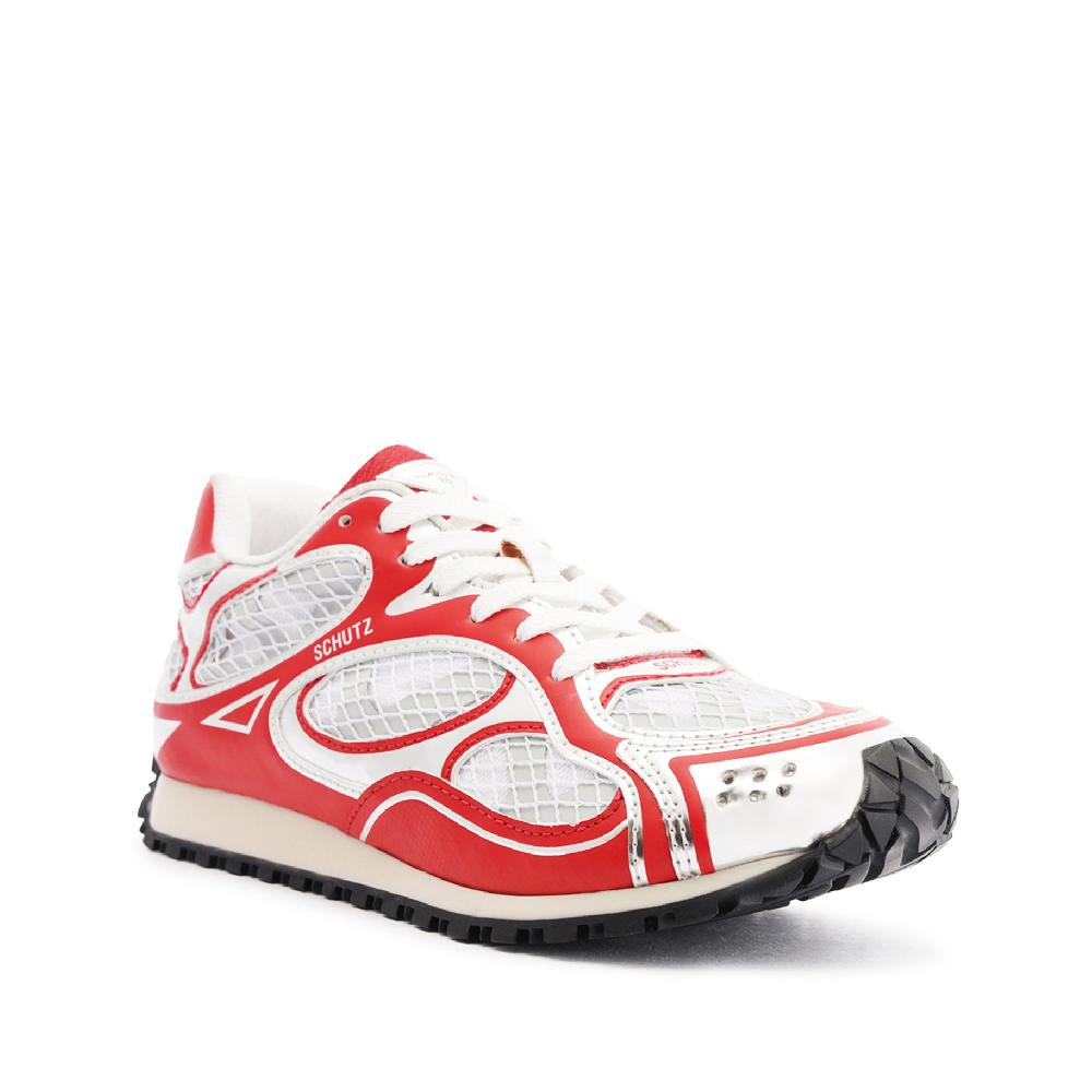 Schutz Wave Sneaker