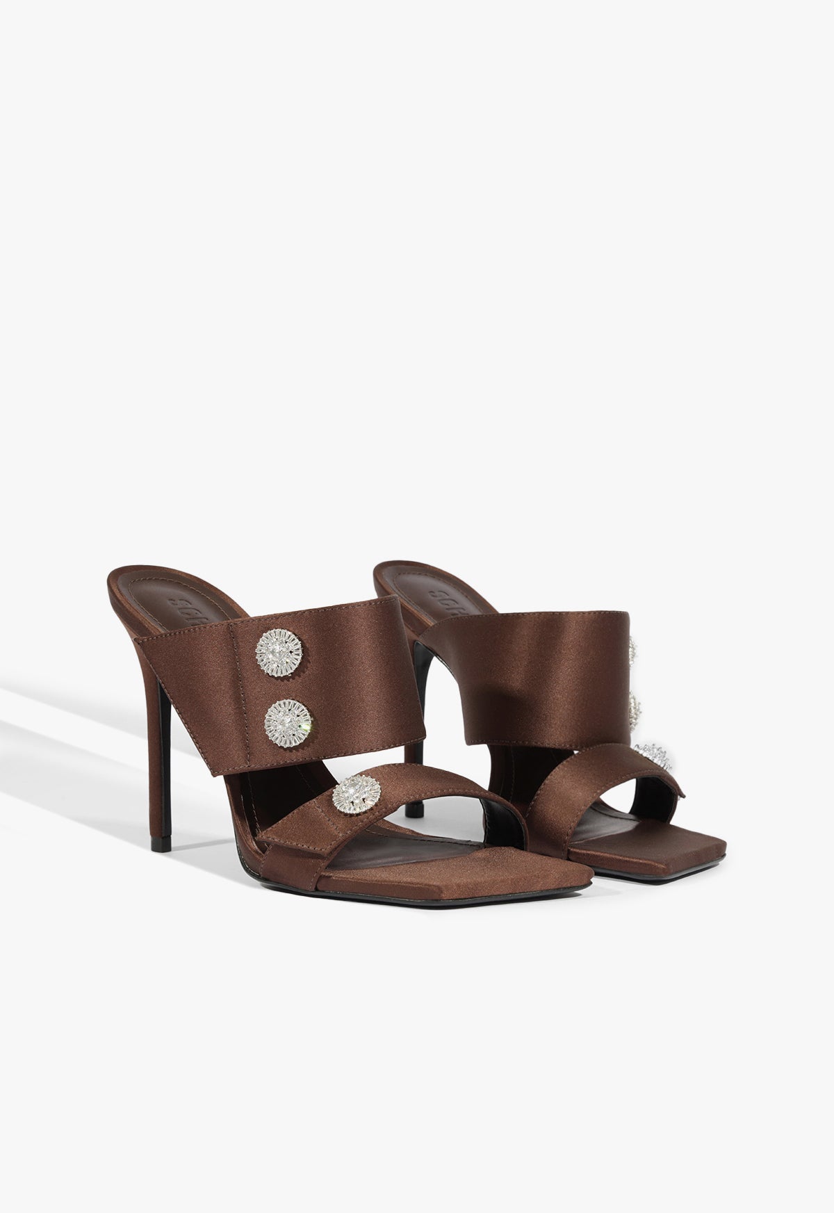 Schutz Yasmeen Sandal