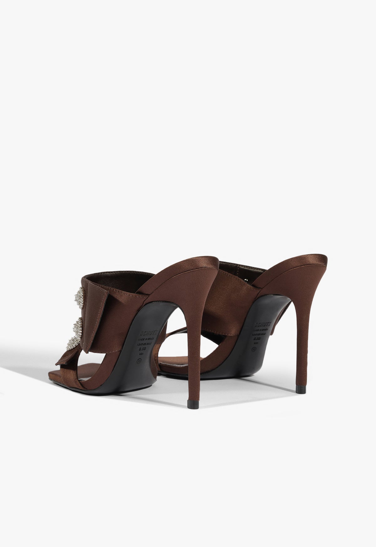 Schutz Yasmeen Sandal