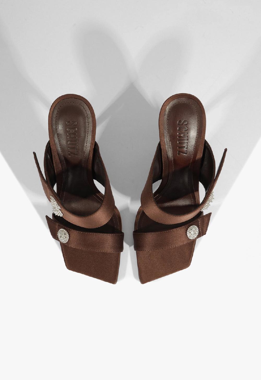 Schutz Yasmeen Sandal