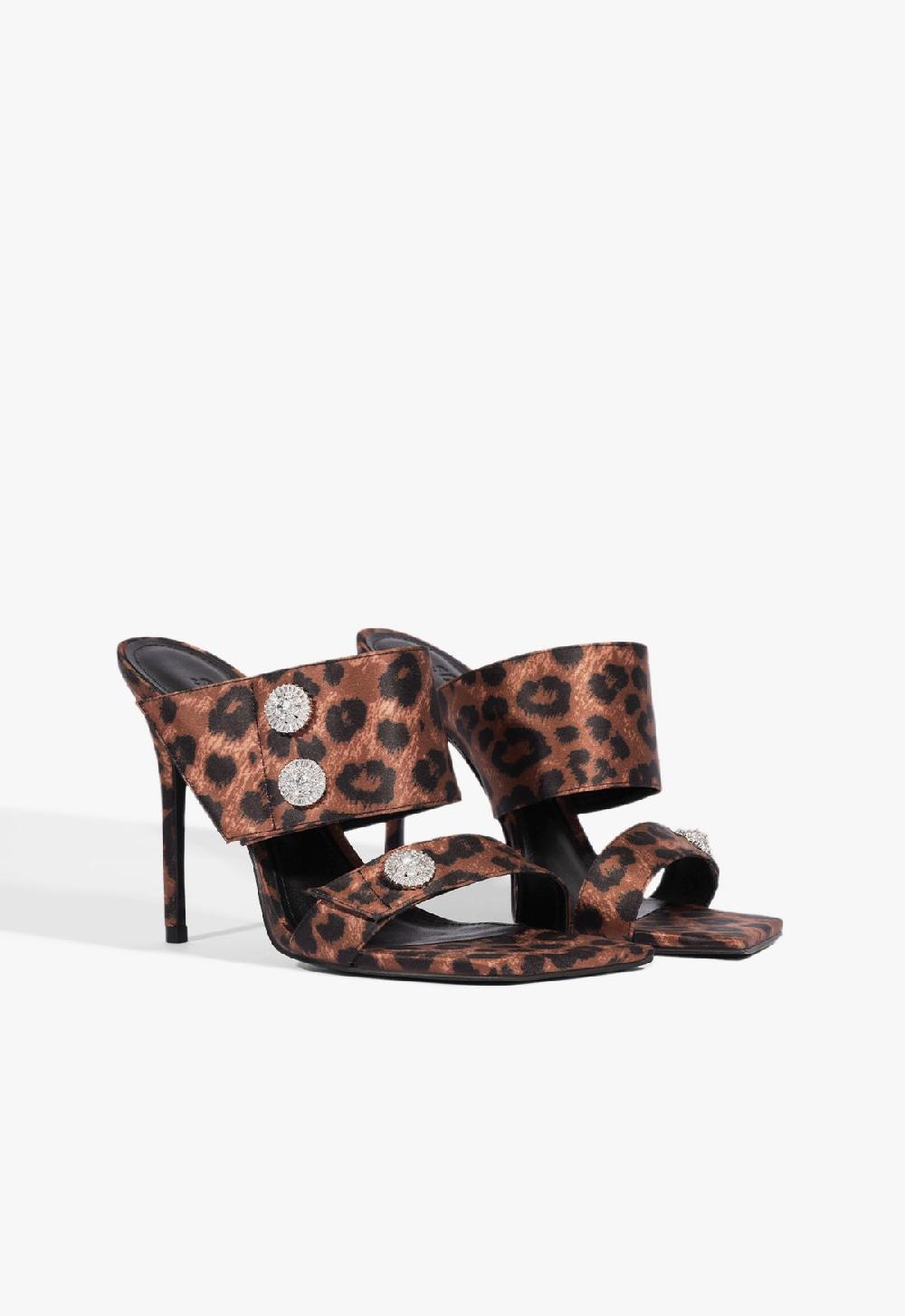 Schutz Yasmeen Sandal