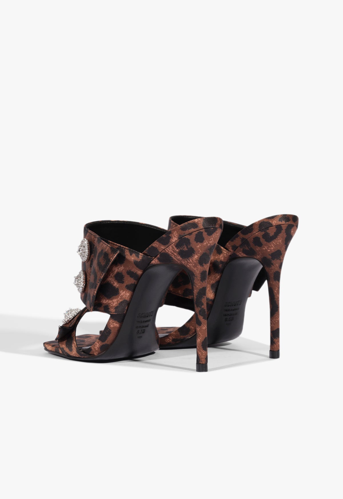 Schutz Yasmeen Sandal
