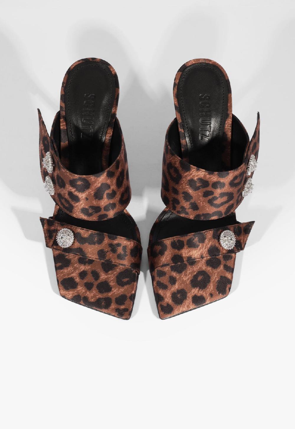 Schutz Yasmeen Sandal