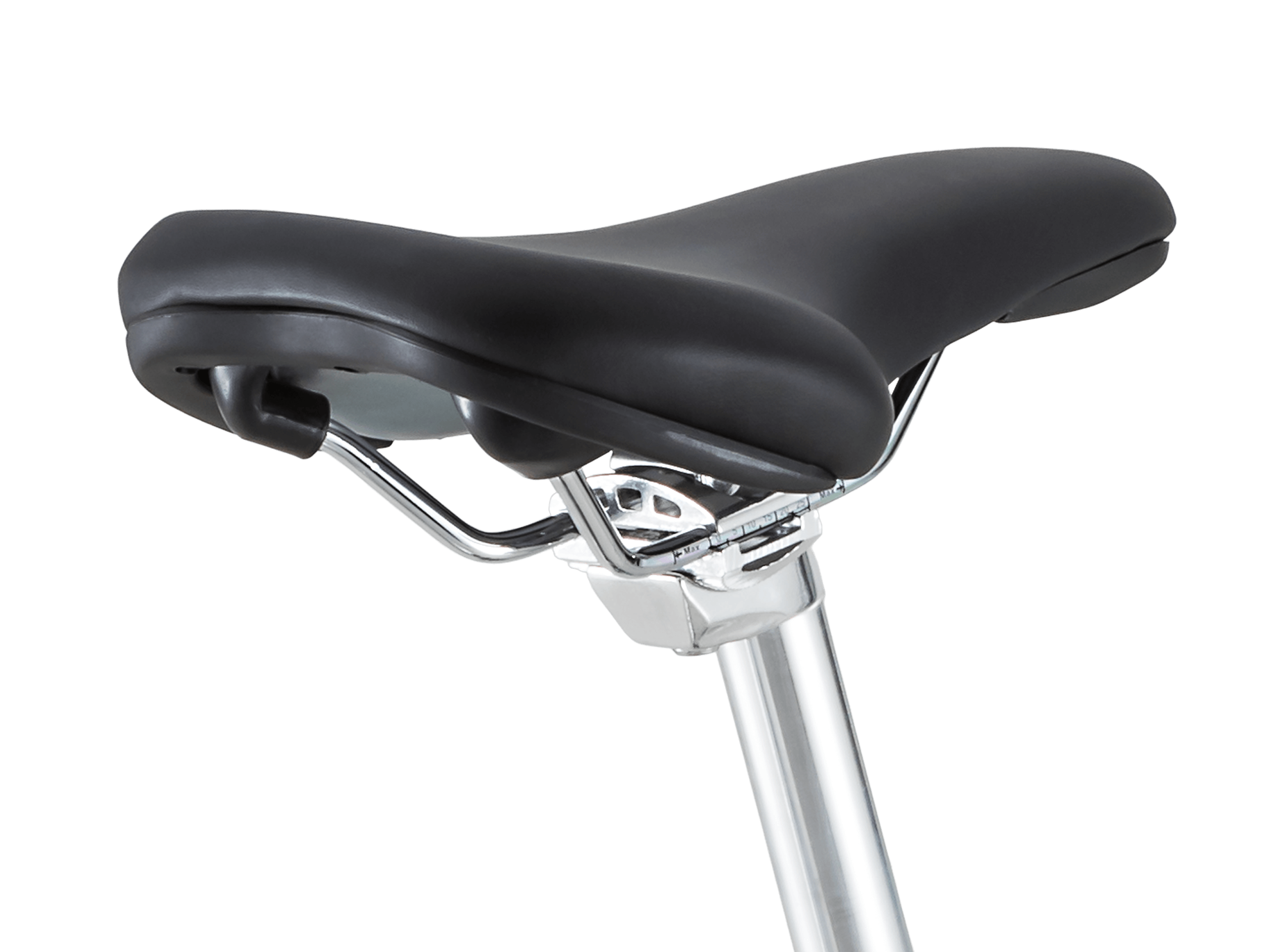 Schwinn Collegiate Step-Thru 700c Hybrid Bike Green